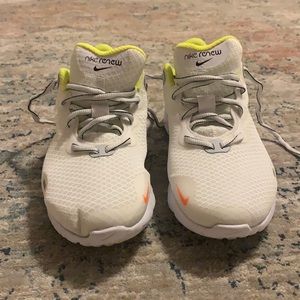 Nike Renew Running shoes
